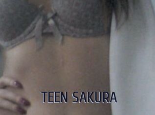 TEEN_SAKURA