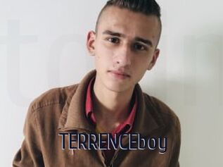 TERRENCEboy