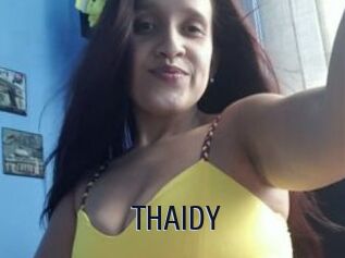 THAIDY