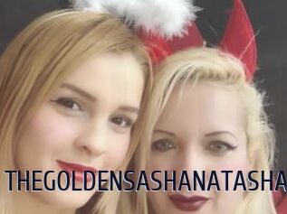 THEGOLDENSASHANATASHA