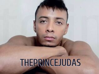 THEPRINCEJUDAS