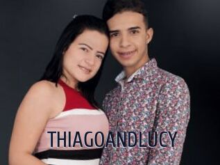 THIAGOANDLUCY