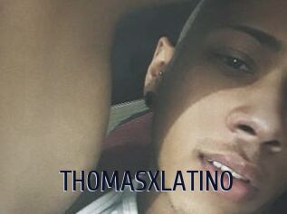 THOMASXLATINO