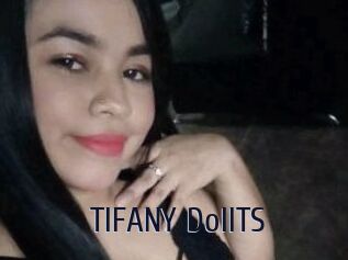 TIFANY_DollTS