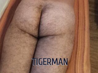 TIGERMAN