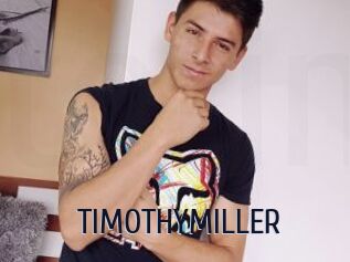 TIMOTHYMILLER