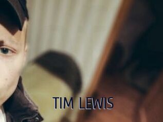 TIM_LEWIS