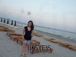 TIPSYE35