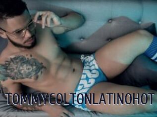 TOMMYCOLTONLATINOHOT