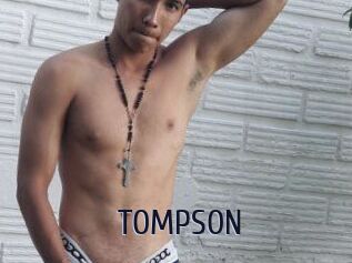 TOMPSON