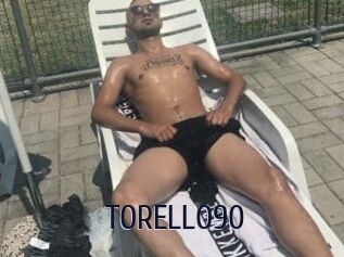 TORELLO90