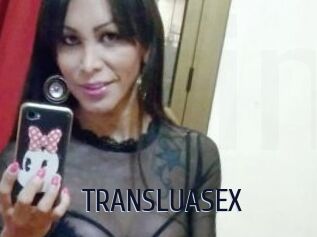 TRANSLUASEX