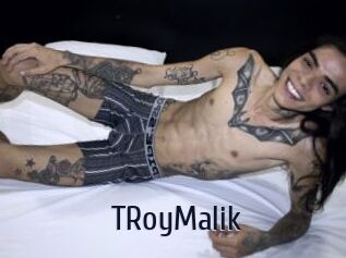 TRoyMalik