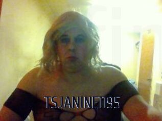 TSJANINE1195