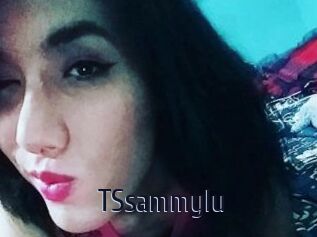 TSsammylu