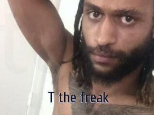 T_the_freak