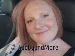 TabbyandMore