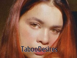 TabooDesires