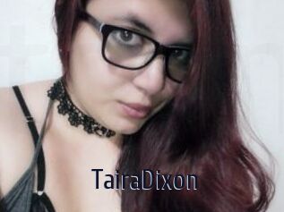 TairaDixon