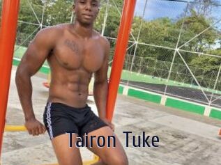 Tairon_Tuke