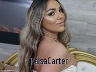 TaisaCarter