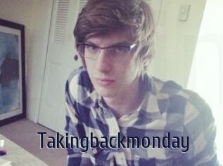 Takingbackmonday