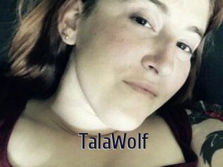 TalaWolf