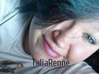 TaliaRenne Topp Finder
