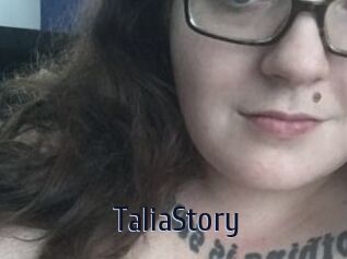 TaliaStory