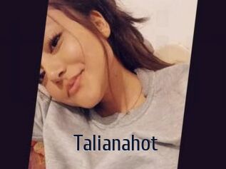 Talianahot