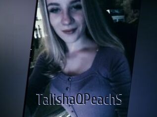 TalishaQPeachS