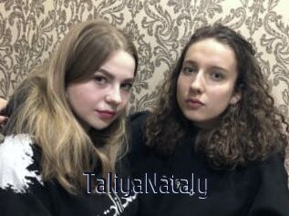 TaliyaNataly