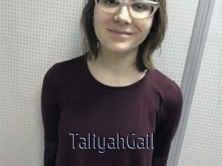 TaliyahGail