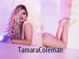 TamaraColeman