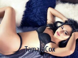 TamaraCox