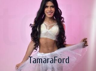 TamaraFord