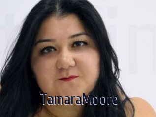 TamaraMoore