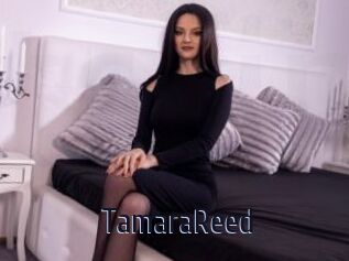 TamaraReed