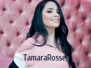 TamaraRossee