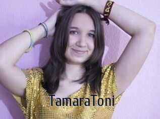 TamaraToni