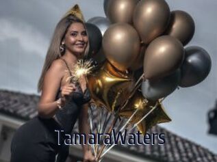 TamaraWaters