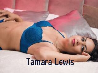 Tamara_Lewis