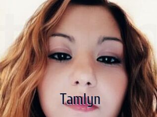 Tamlyn