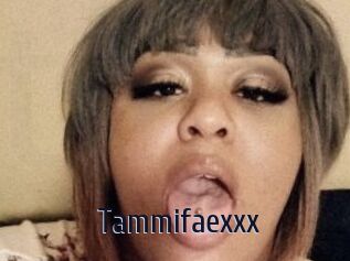 Tammifaexxx