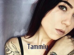 Tammiy