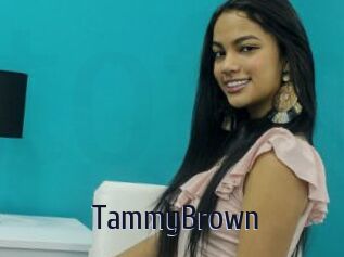 TammyBrown