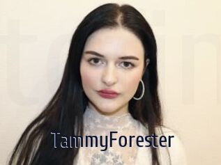 TammyForester