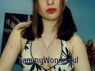 Tammy_Wonderful