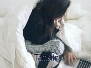 Tamsiin