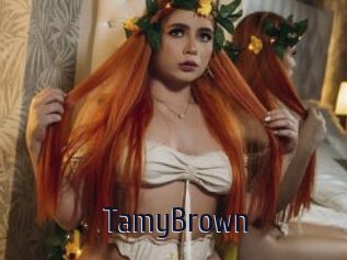 TamyBrown